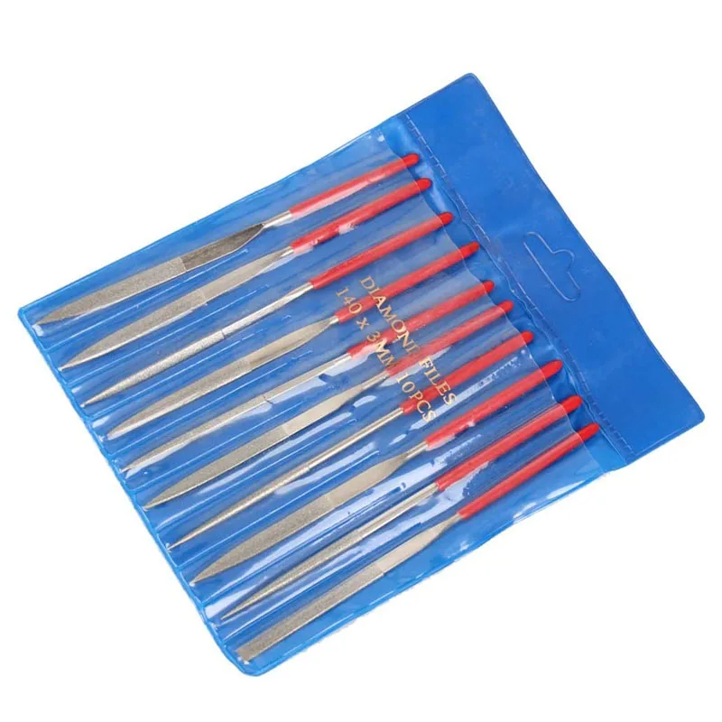 jewellery needle files Manufacture - Wholesale Steel Files, Carbide ...