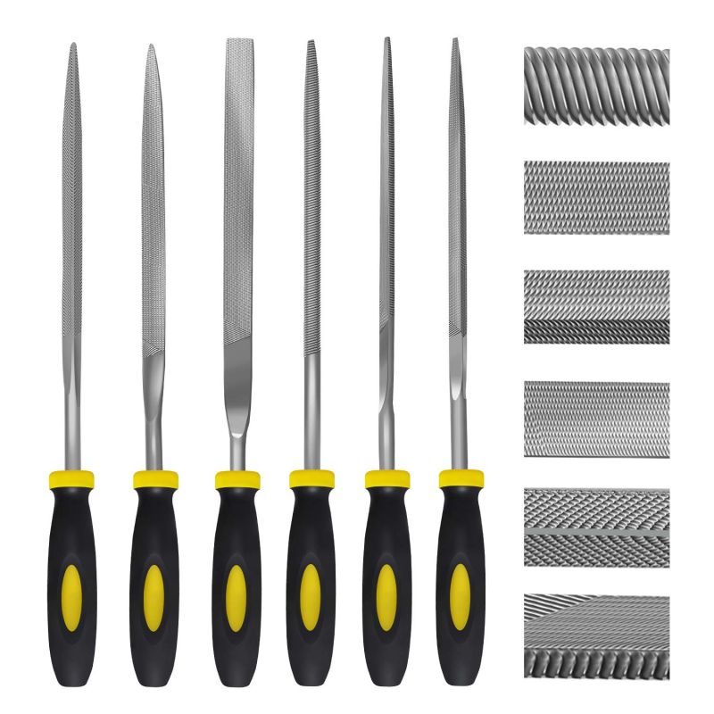 Steel file set brands - Wholesale Steel Files, Carbide Burrs, Wood ...