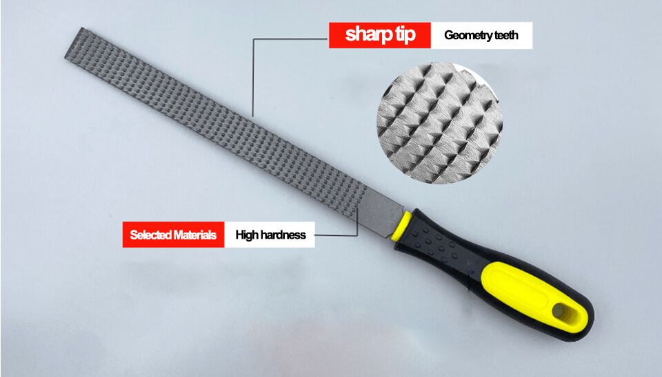 Rasp tool for wood - Wholesale Steel Files, Carbide Burrs, Wood Rasps ...