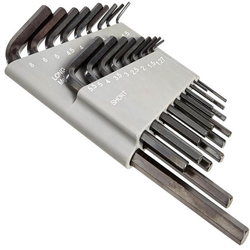 Hex Key